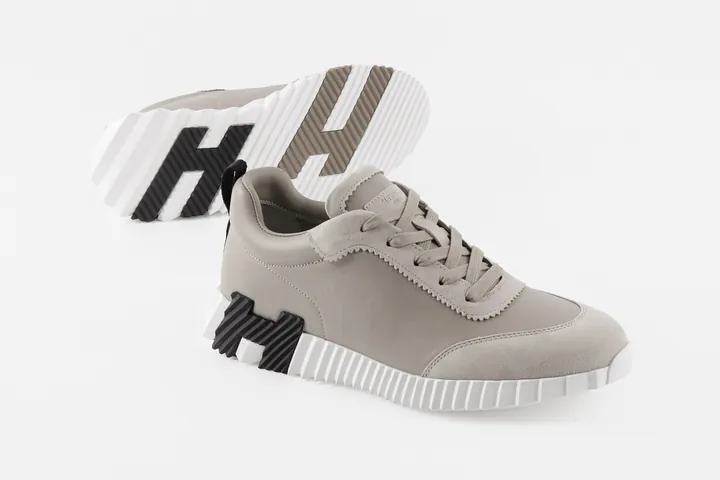 Hermès · Sneaker
