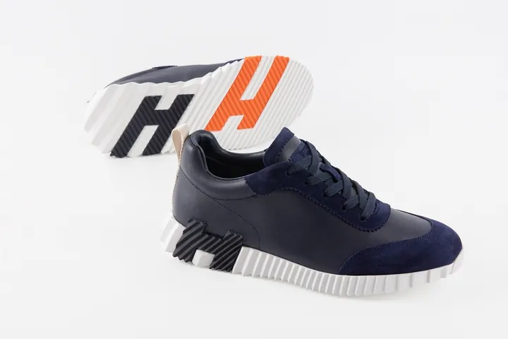 Hermès · Sneaker