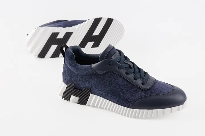 Hermès · Sneaker