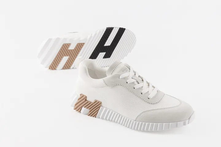 Hermès · Sneaker