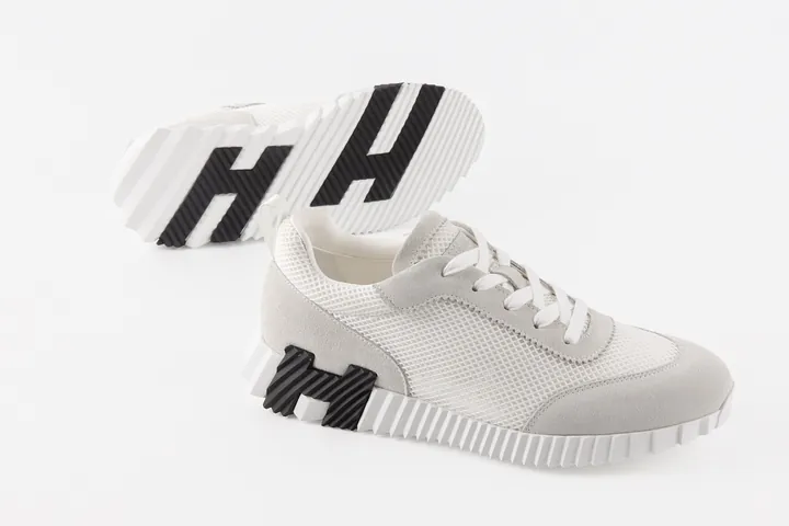 Hermès · Sneaker