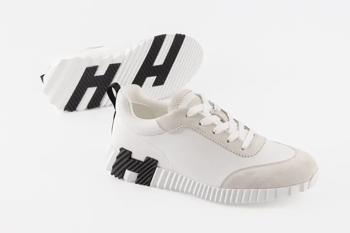 Hermès · Sneaker