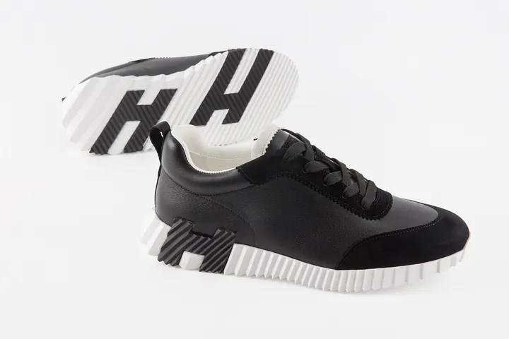 Hermès · Sneaker