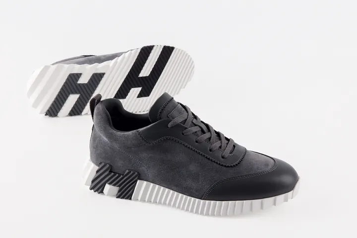 Hermès · Sneaker