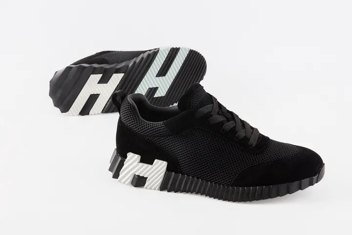 Hermès · Sneaker