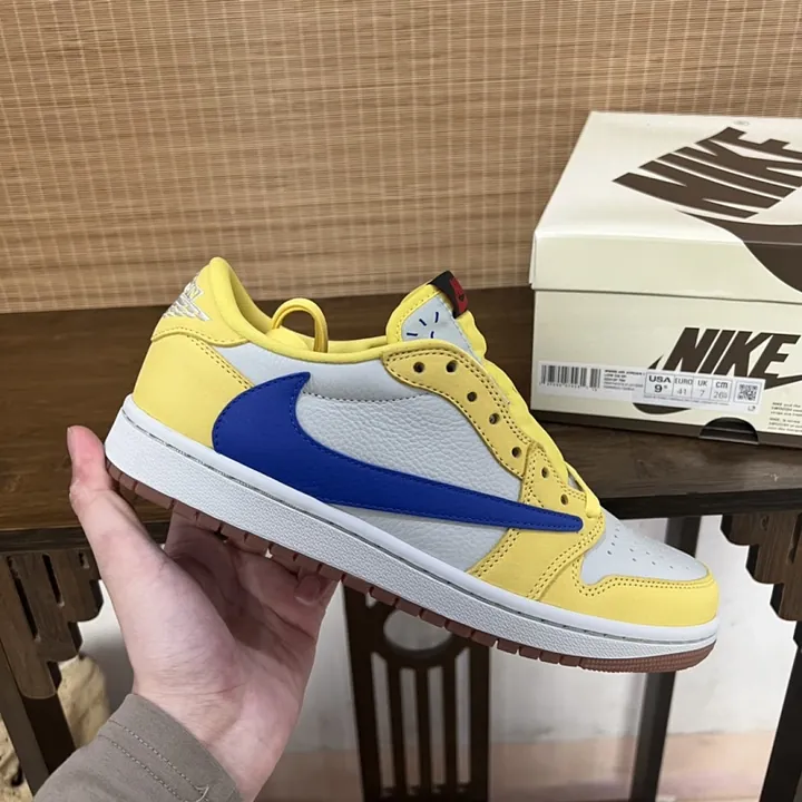 Jordan · Sneaker