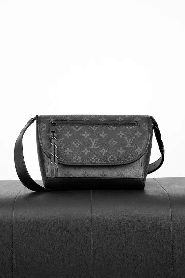 Louis Vuitton · Bandolera