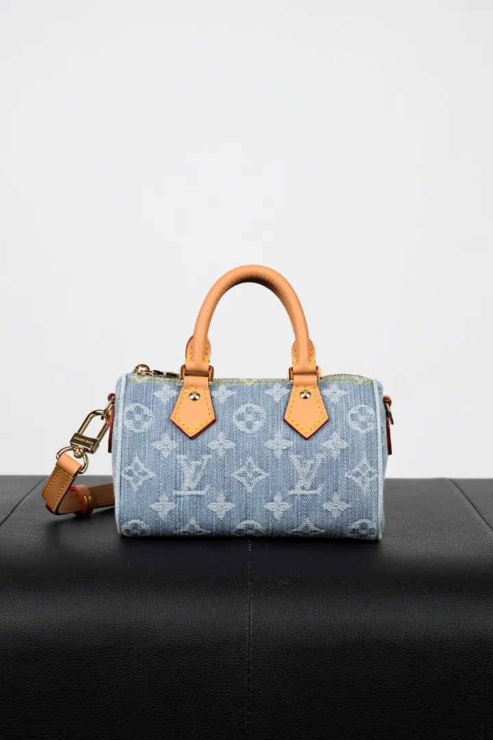 Louis Vuitton · Bolso con asa