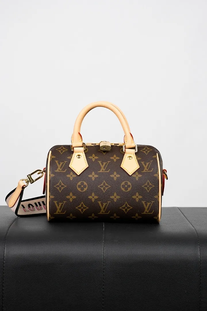 Louis Vuitton · Bolso con asa