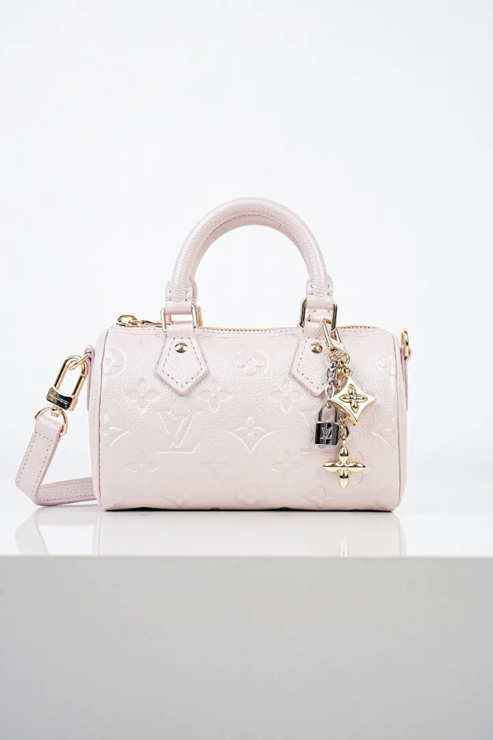 Louis Vuitton · Bolso con asa