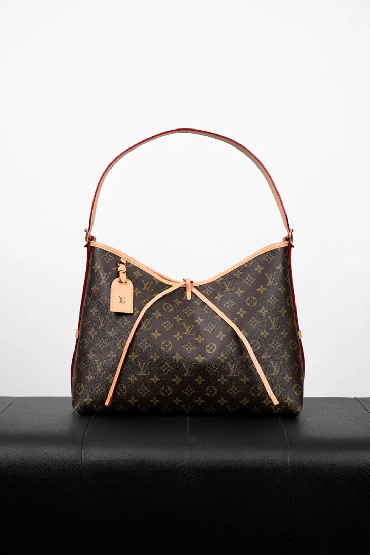 Louis Vuitton · Bolso de hombro