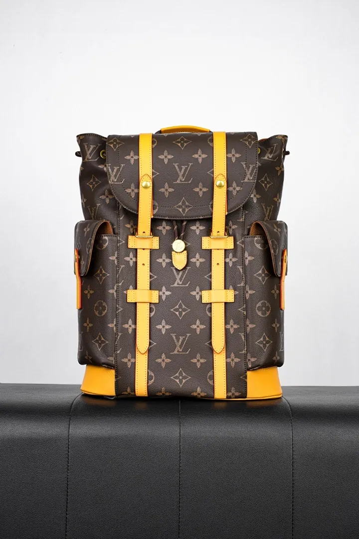 Louis Vuitton · Mochila