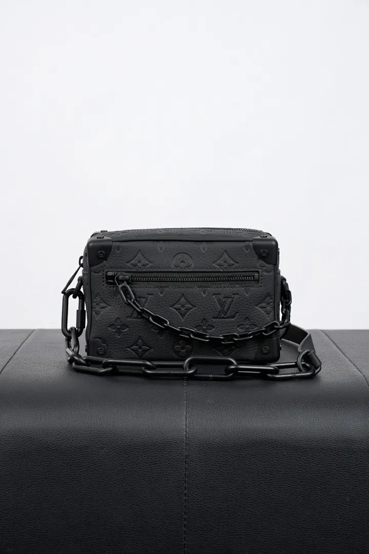 Louis Vuitton · Bandolera