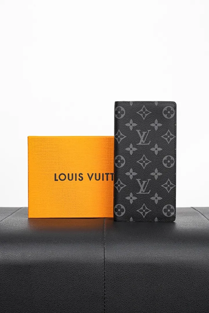 Louis Vuitton · Cartera