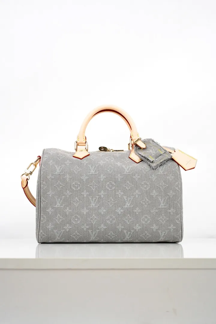 Louis Vuitton · Bolso con asa