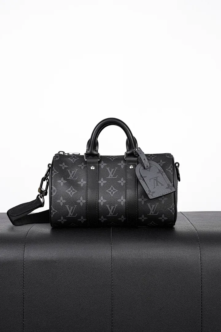 Louis Vuitton · Bandolera