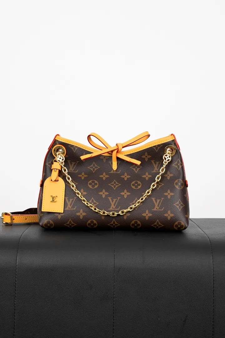 Louis Vuitton · Bolso de hombro