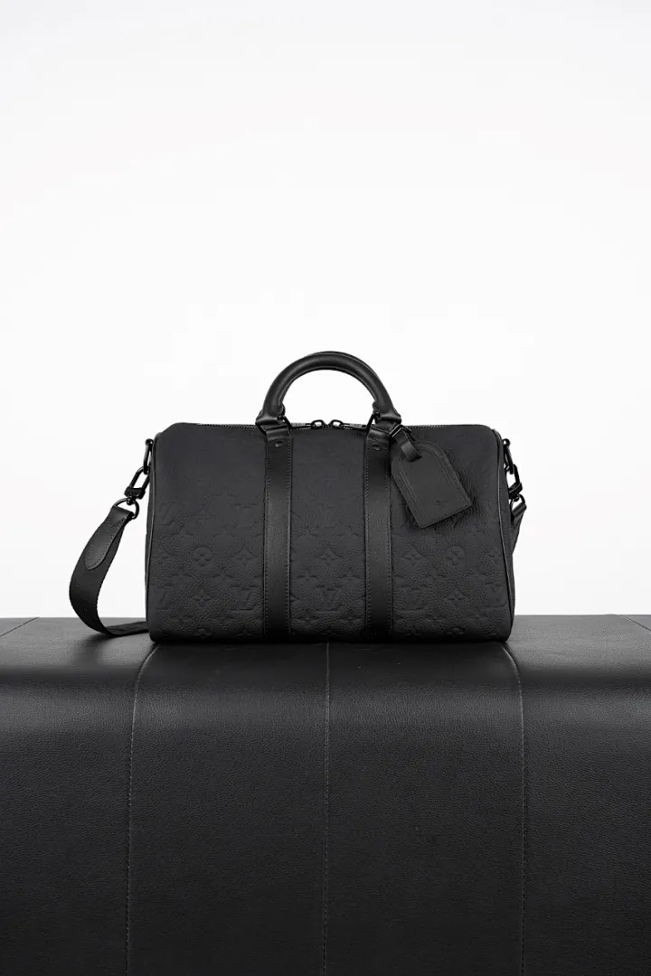 Louis Vuitton · Bandolera