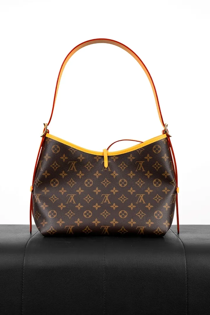 Louis Vuitton · Bolso de hombro