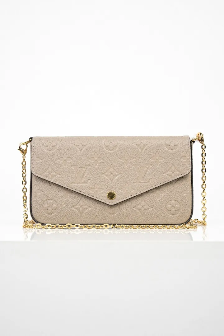 Louis Vuitton · Pochette