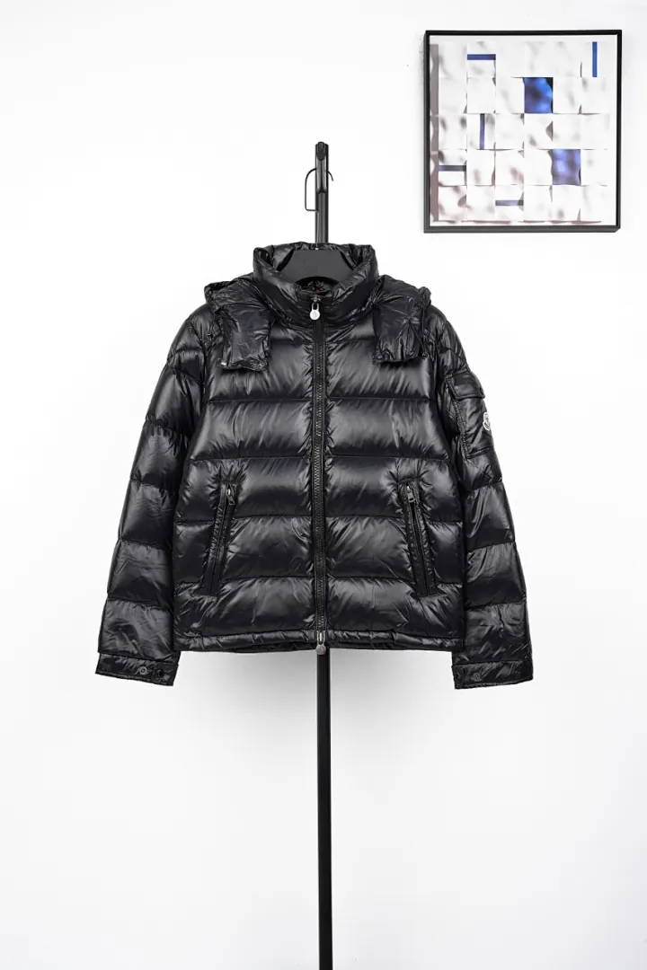 Moncler · Plumífero