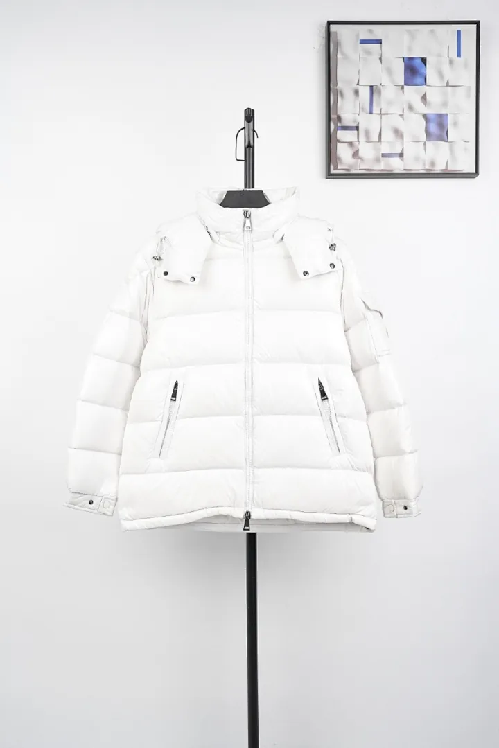 Moncler · Plumífero