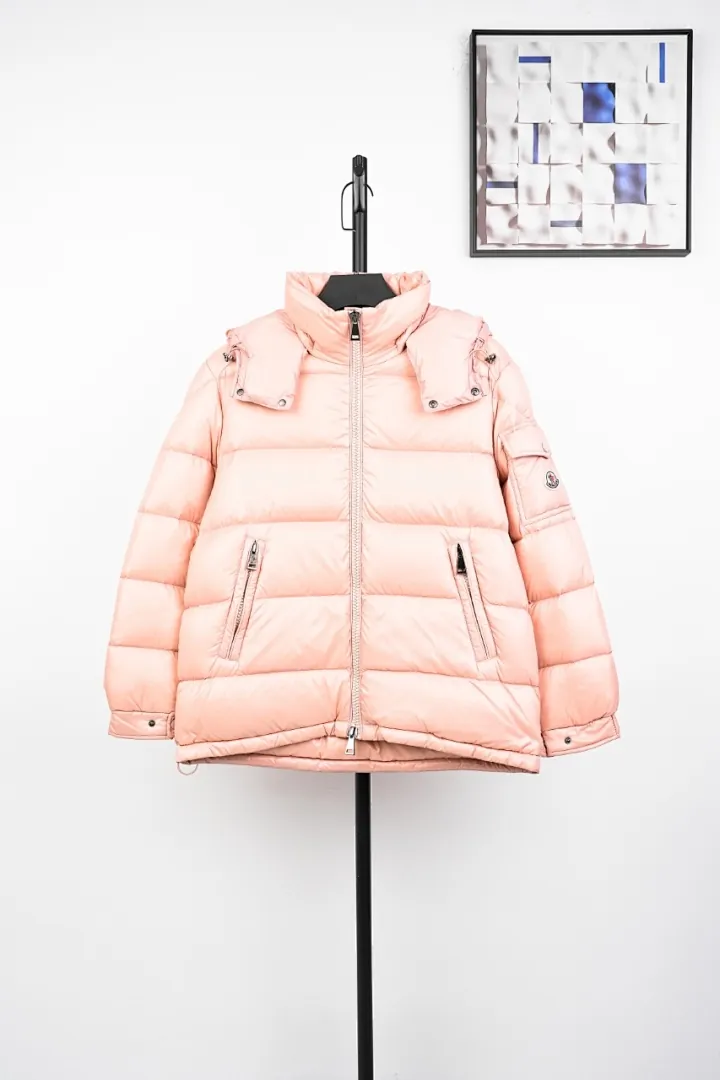 Moncler · Plumífero