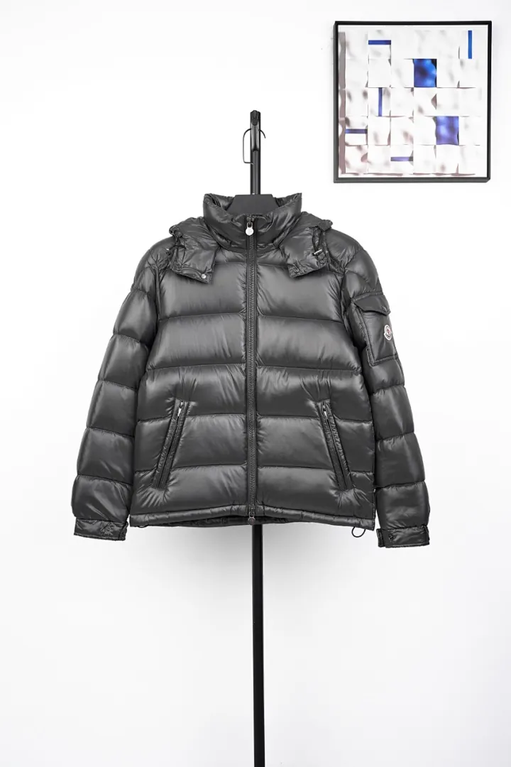 Moncler · Plumífero