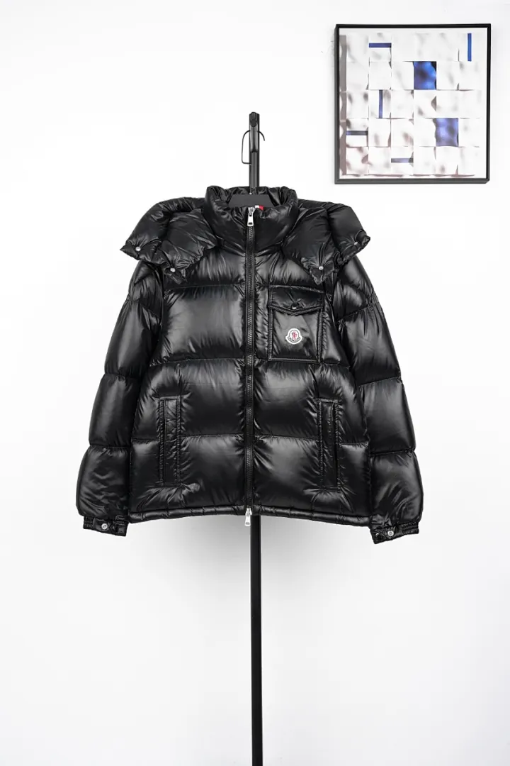 Moncler · Plumífero