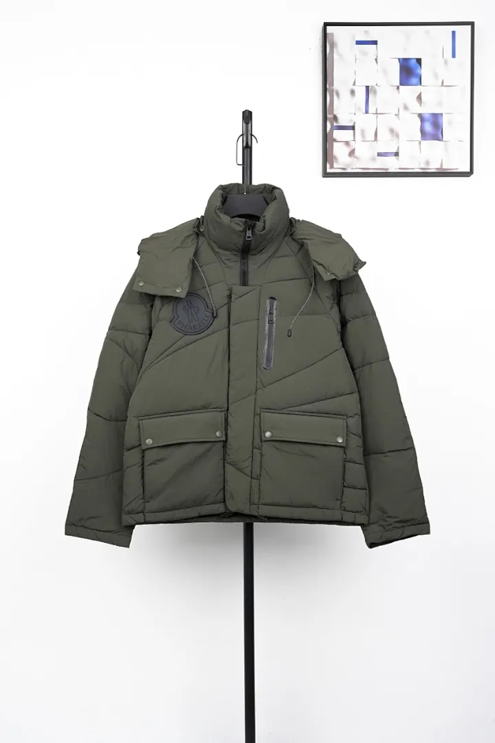 Moncler · Plumífero