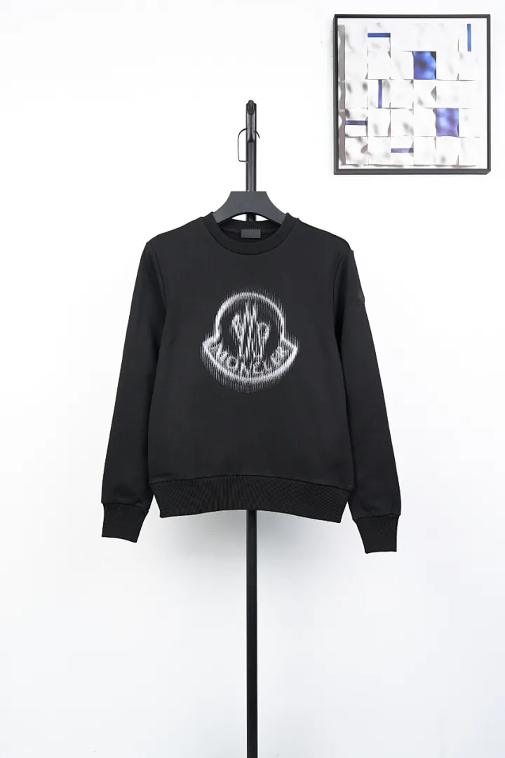 Moncler · Manga larga