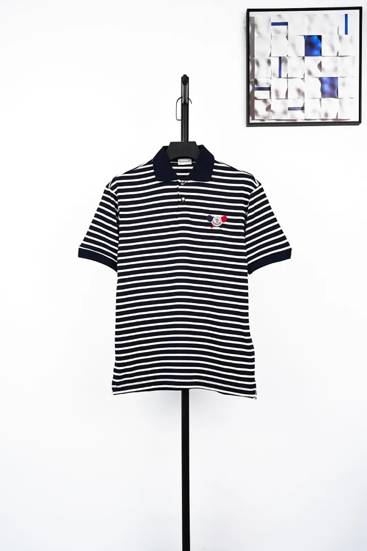 Moncler · Camiseta