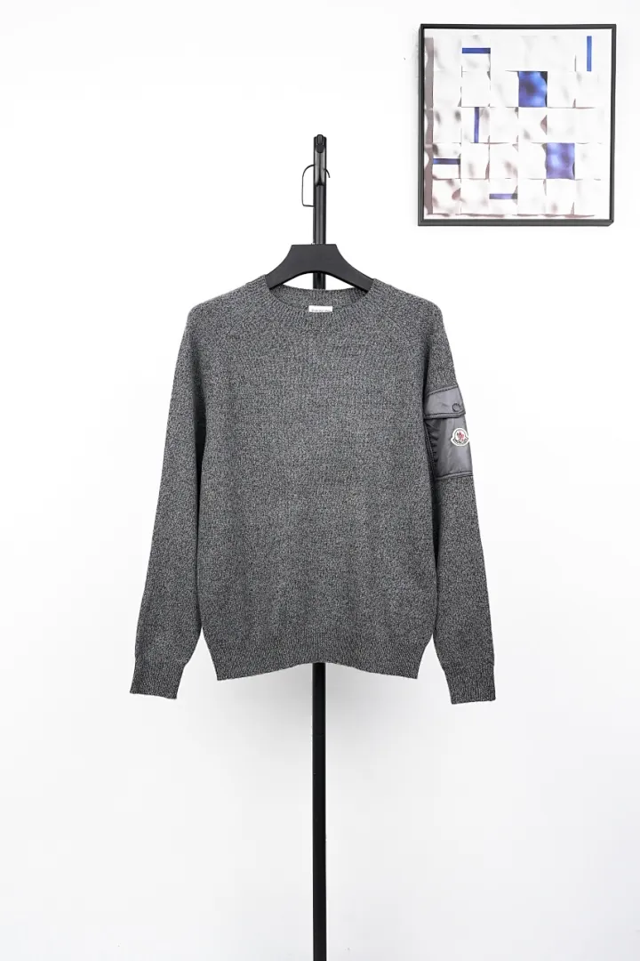 Moncler · Suéter