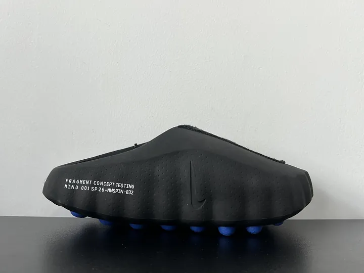 Nike · Sneaker